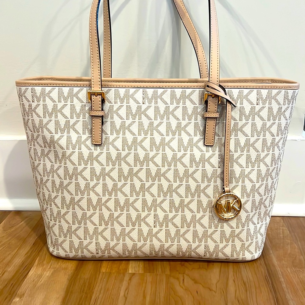 Michael Kors- Brand New Tote